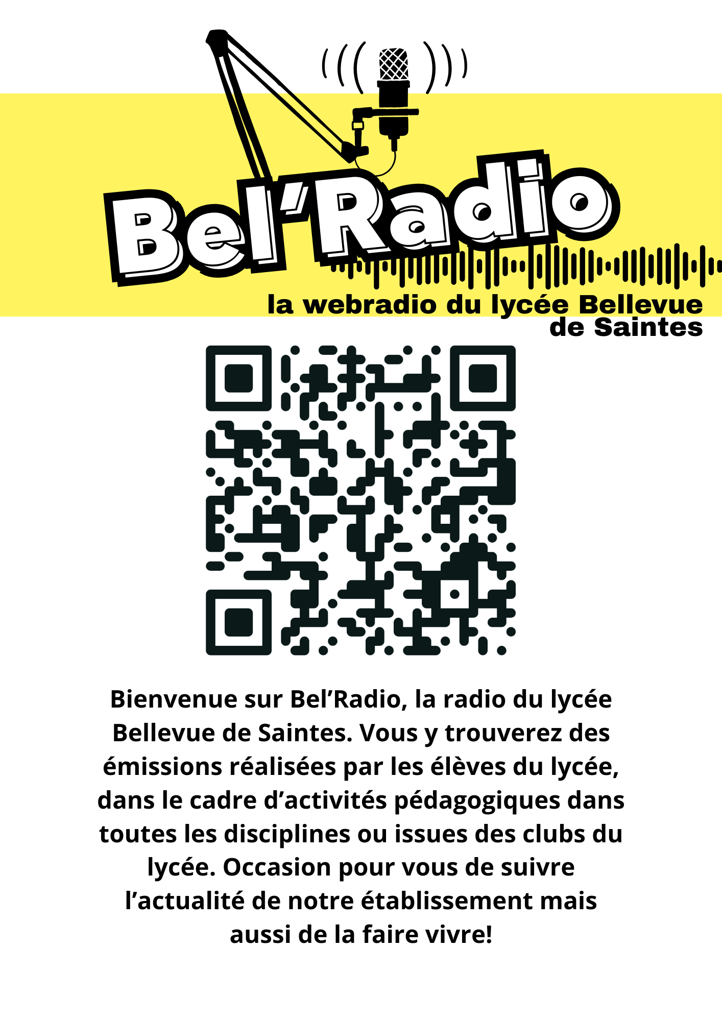 flyer BelRadio